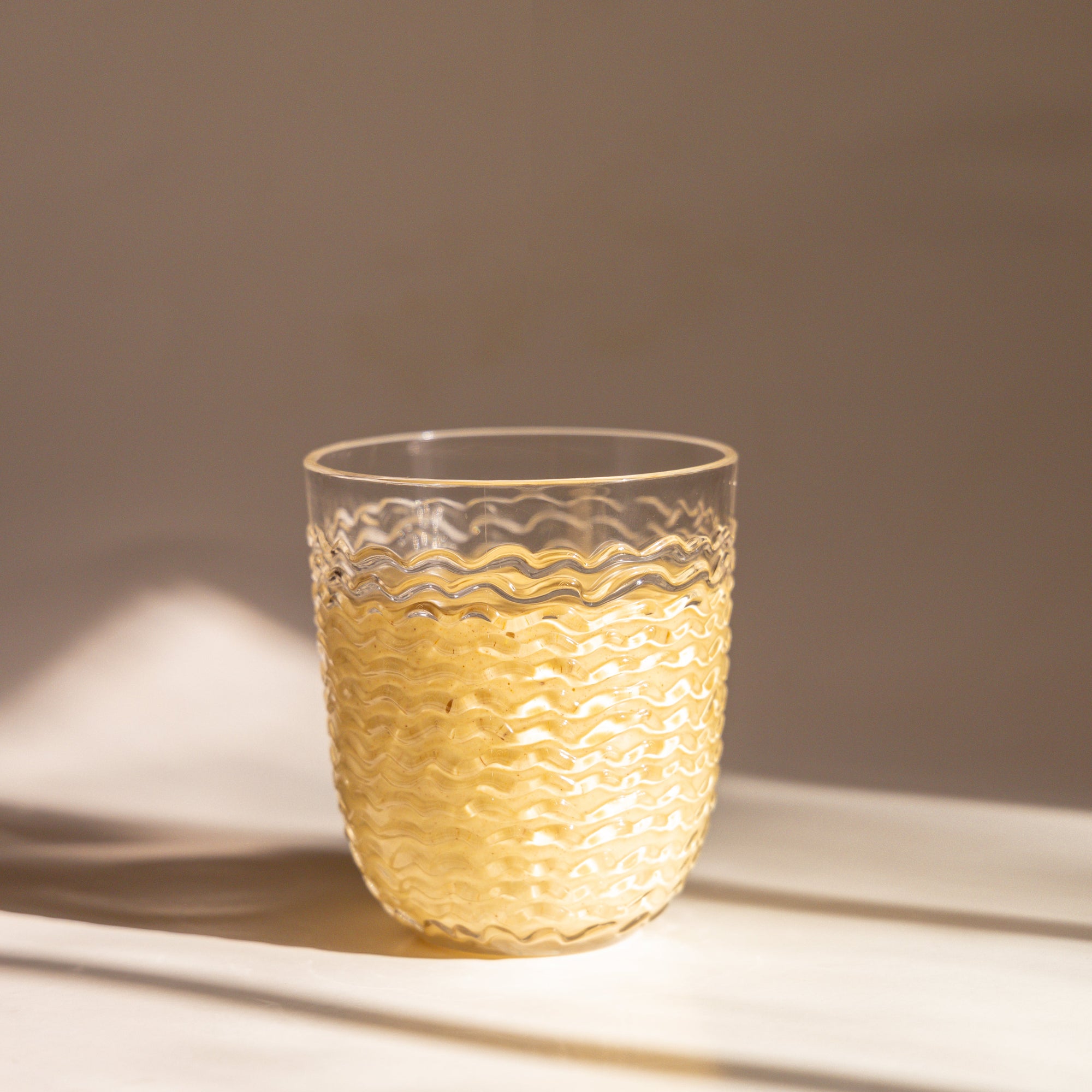 Golden Monkey Smoothie