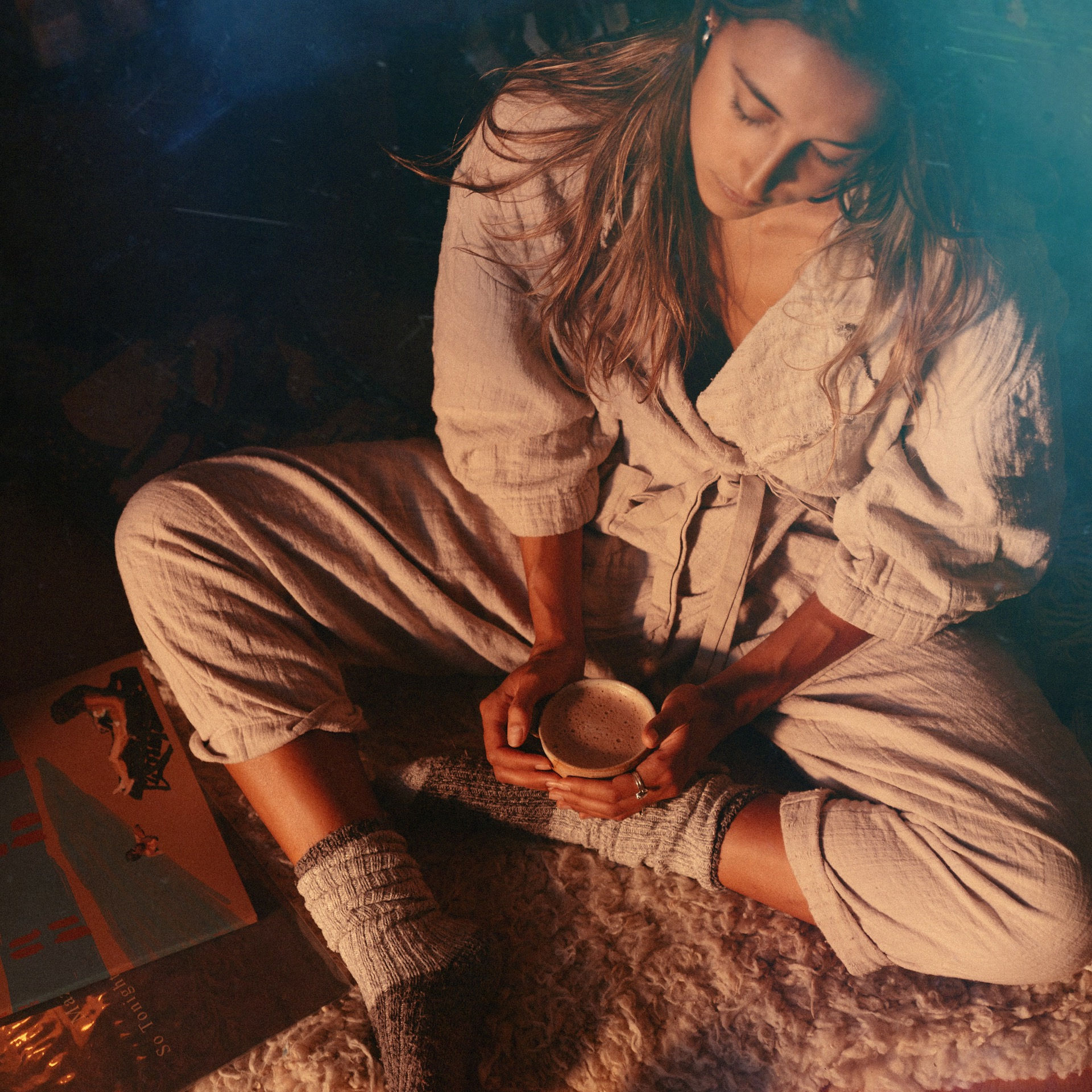 4 Recipes to Support Seasonal Mood Shifts