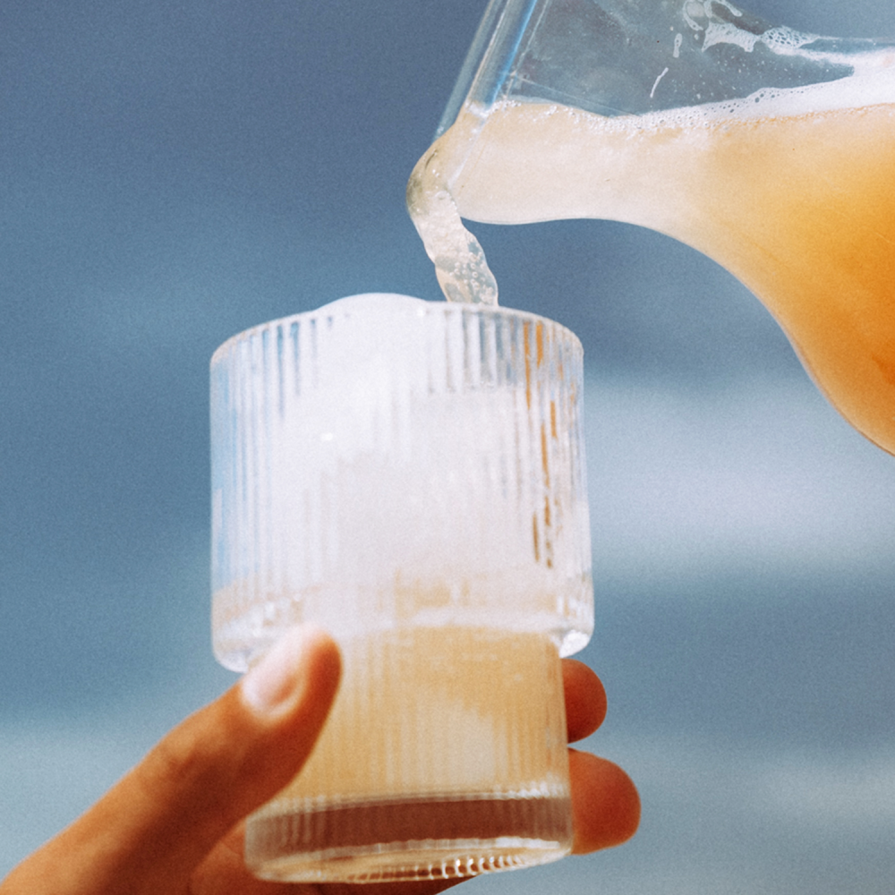 Hydration + Gut Health 101