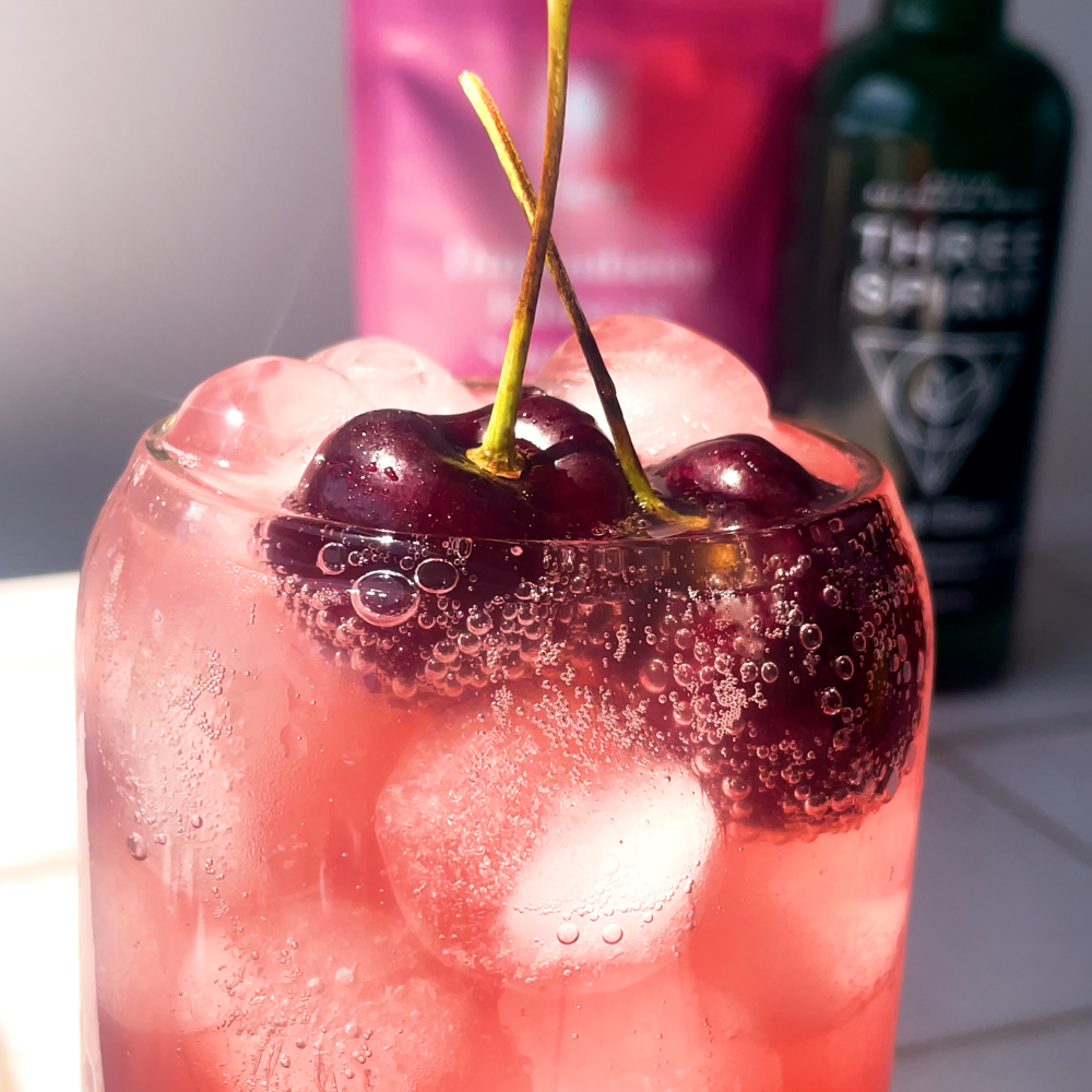 Super Social Spritz