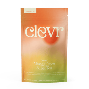 Mango Green SuperTea