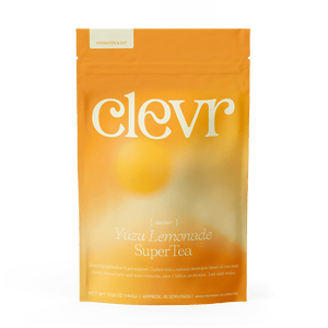 Yuzu Lemonade SuperTea