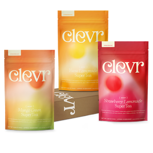 SuperTea Variety Pack