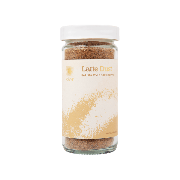 Latte Dust