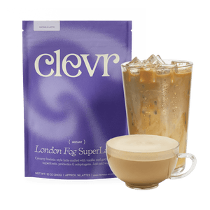 London Fog SuperLatte