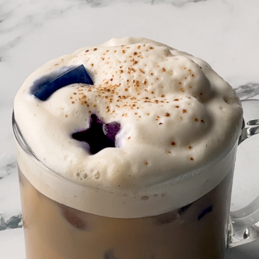 Sweet Dreams SuperLatte