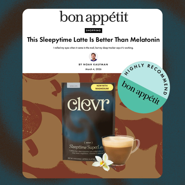 Sleeptime SuperLatte