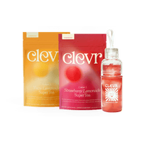 SuperTea Starter Kit