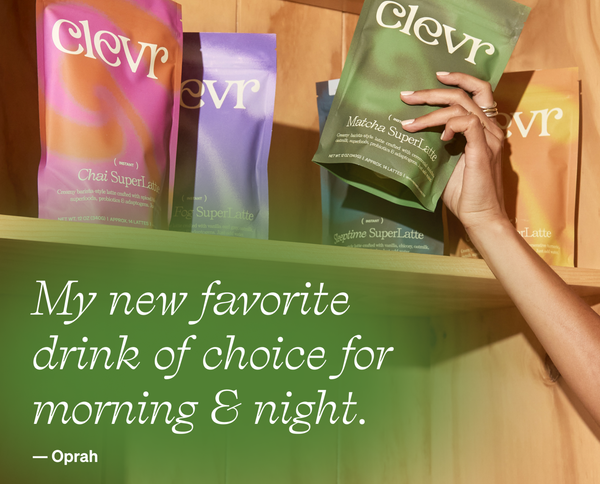 Black Friday Superlatte Bundle