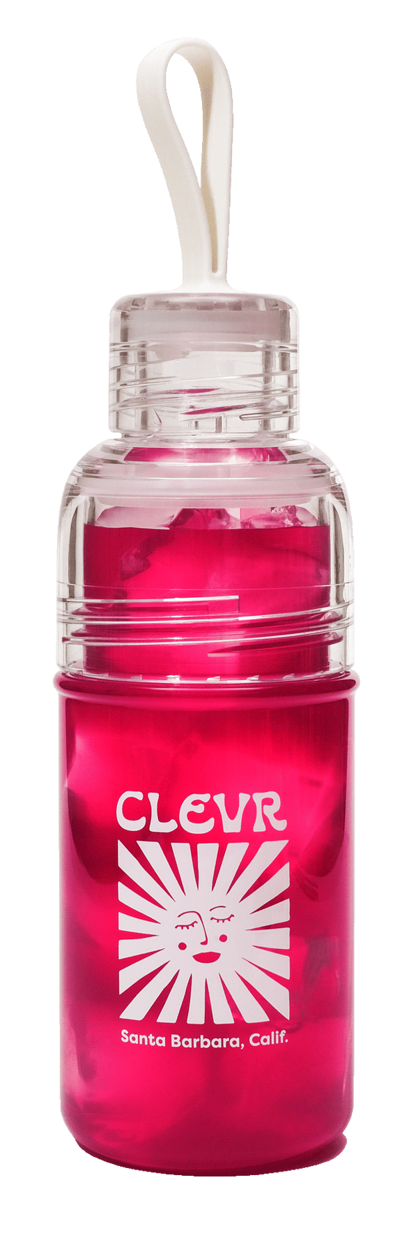Kinto x Clevr Shaker Bottle - Kit