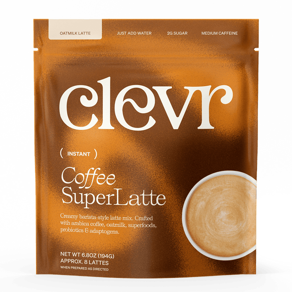 Coffee SuperLatte 8-Serve