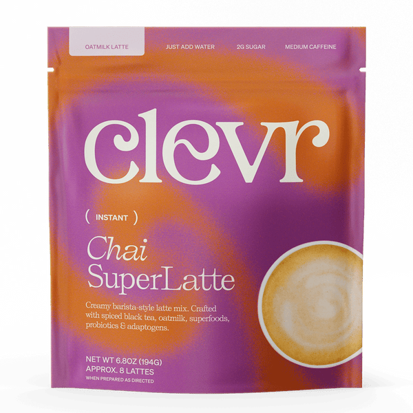 Chai SuperLatte 8-Serve