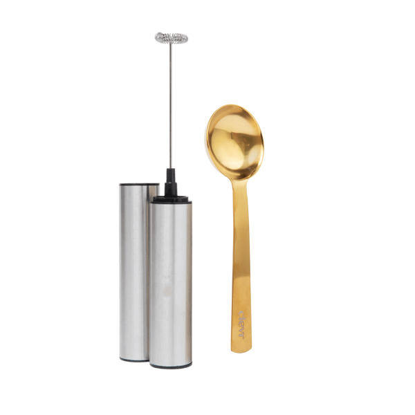 The Starter Kit Accessories