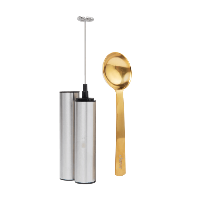 The Starter Kit Accessories