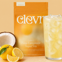 Yuzu Lemonade SuperTea