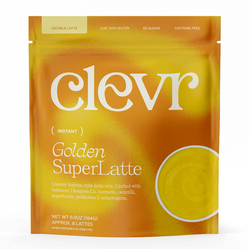 Golden SuperLatte 8-Serve