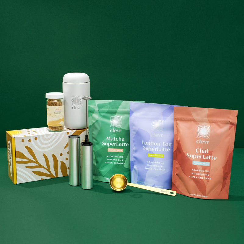 The Gift Kit Accessories