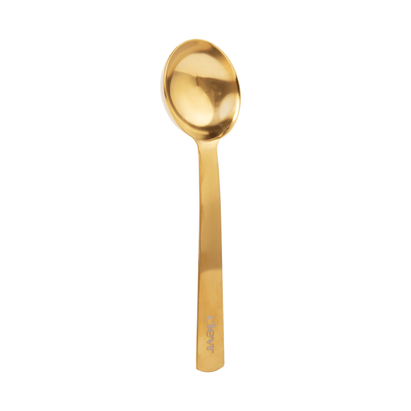 Golden Scoop