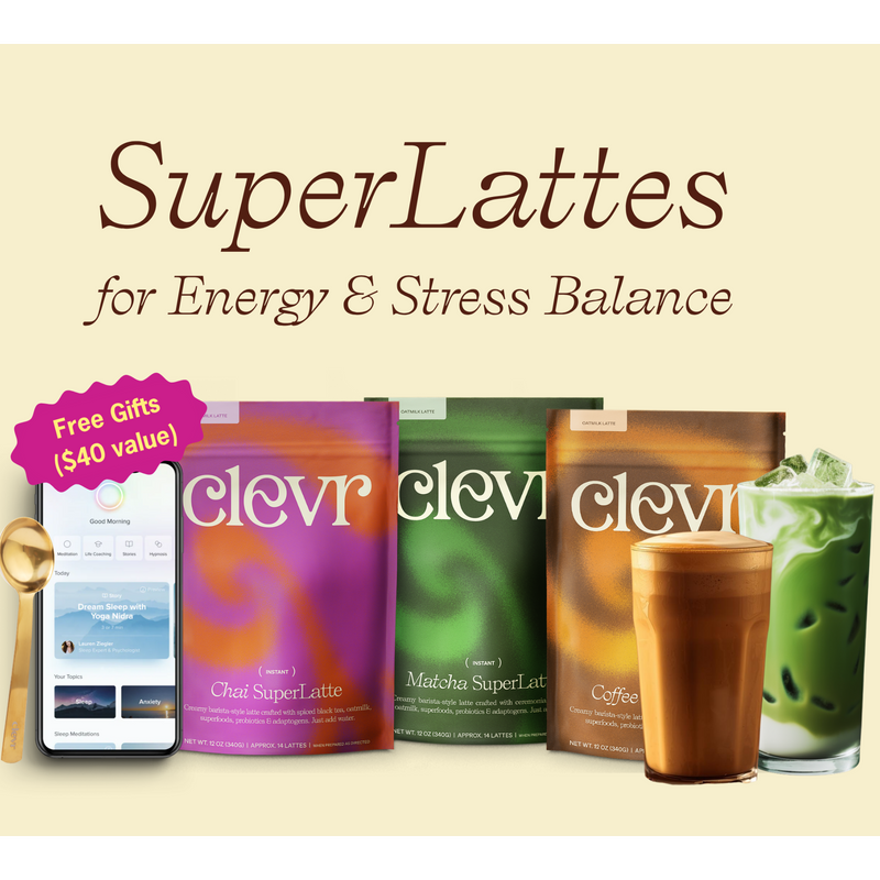 Build Your Latte Bundle