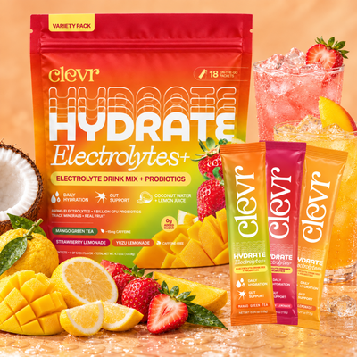 Hydration Variety Pack