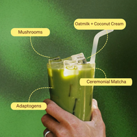 Matcha Starter Set