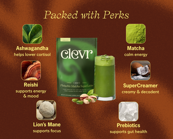 Black Friday Superlatte Bundle