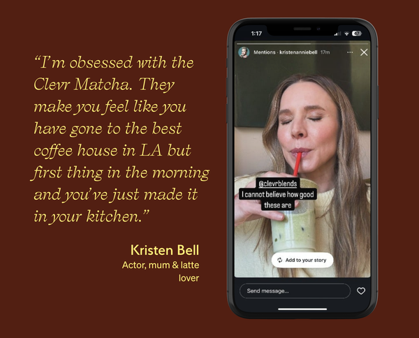 Black Friday Superlatte Bundle