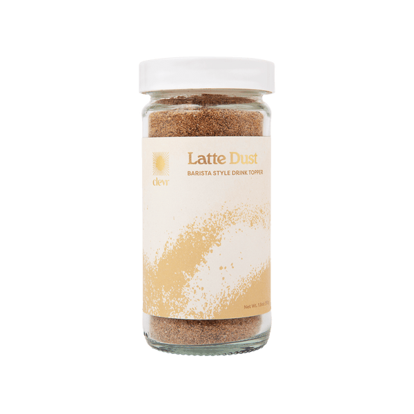 Latte Dust