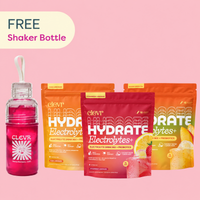 Hydrate+ Starter Kit