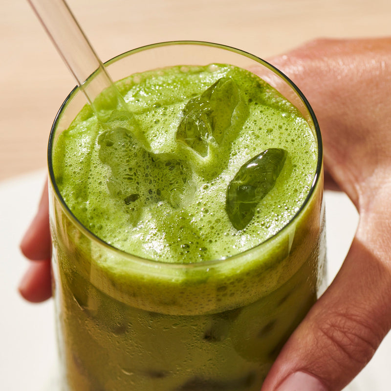 Matcha Superlatte 30-Serving