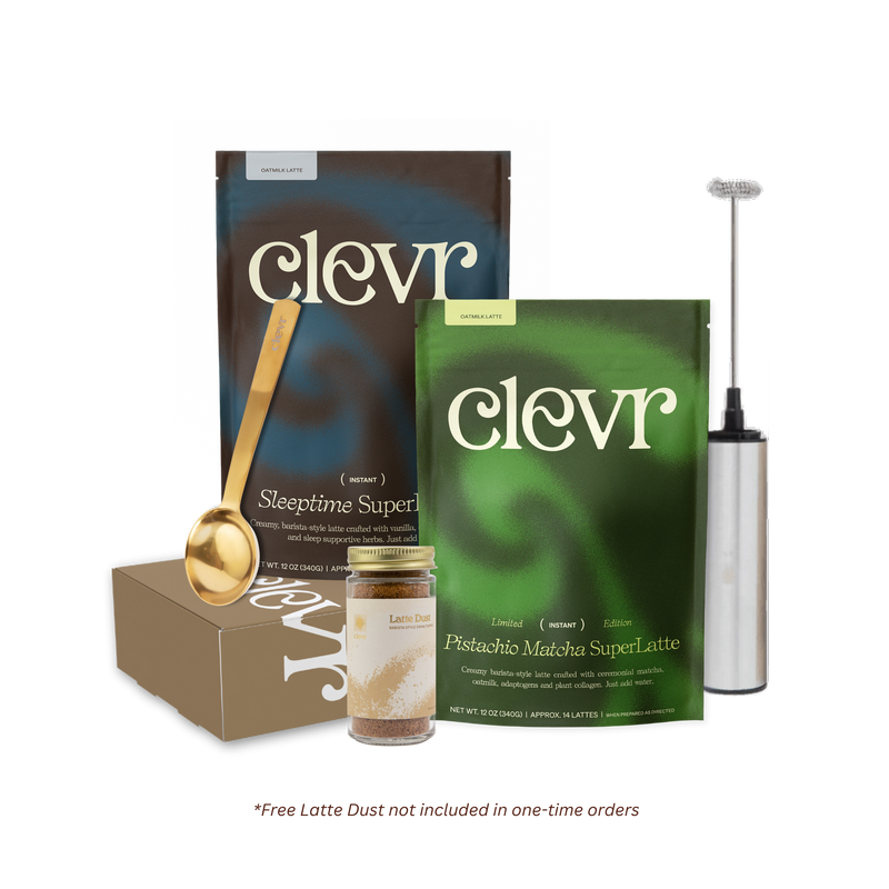 Starter Kit test