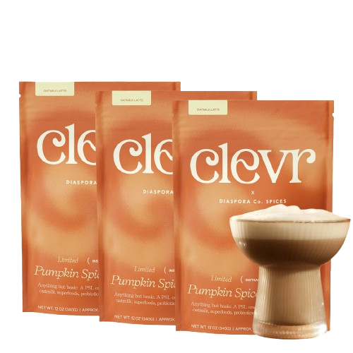 Pumpkin Lovers Kit
