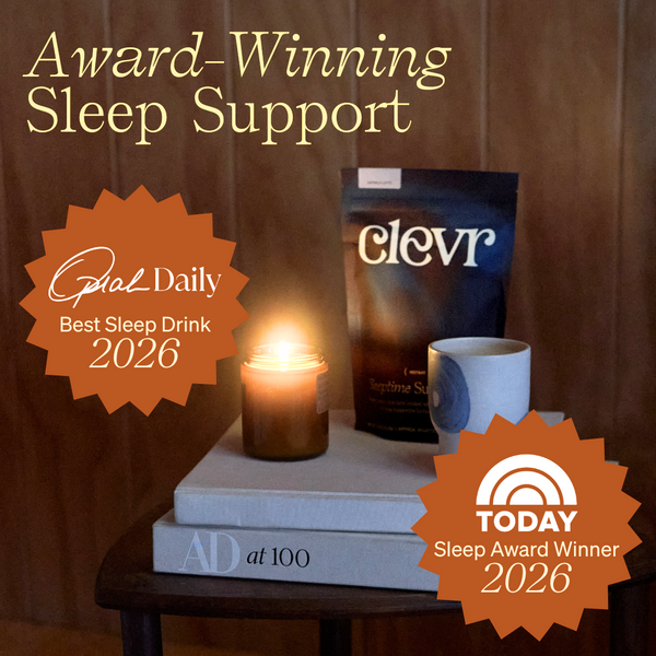 Sleeptime SuperLatte