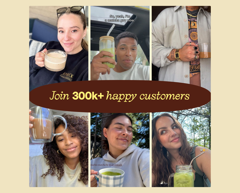 Build Your Latte Bundle