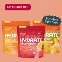 Build Your Hydrate+ Bundle