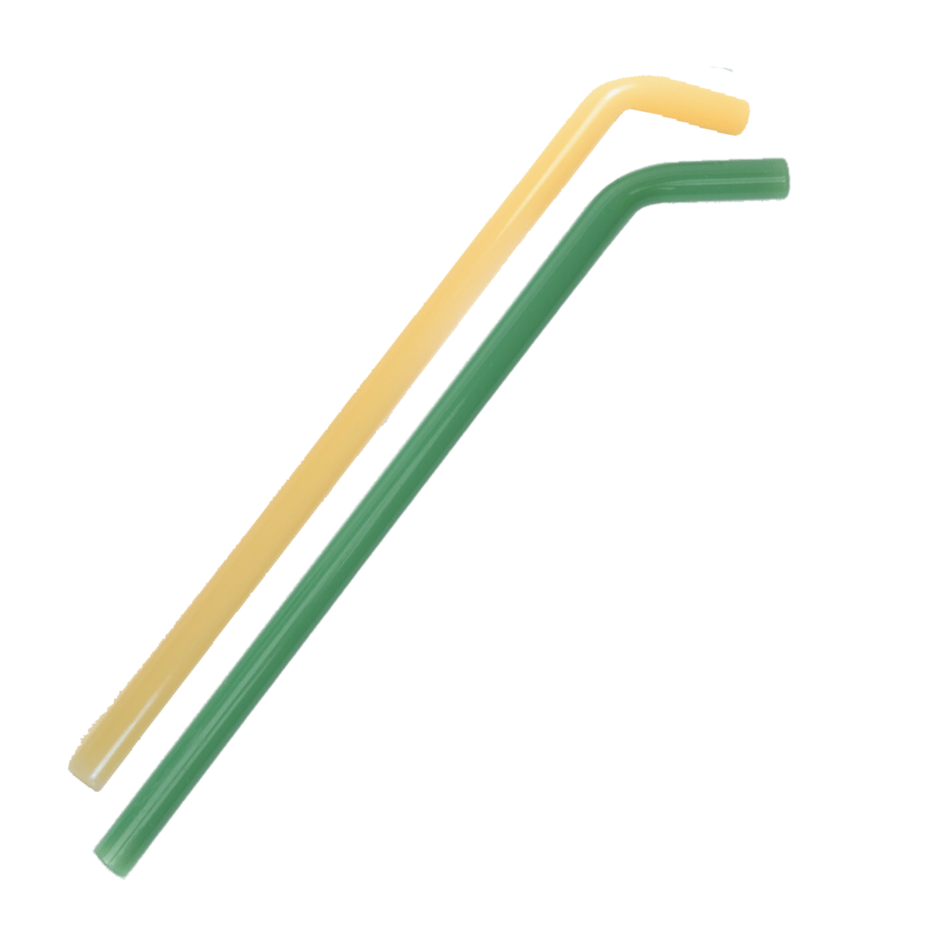 Glass Straw Variety 2-Pack