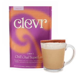 Chill Chai SuperLatte