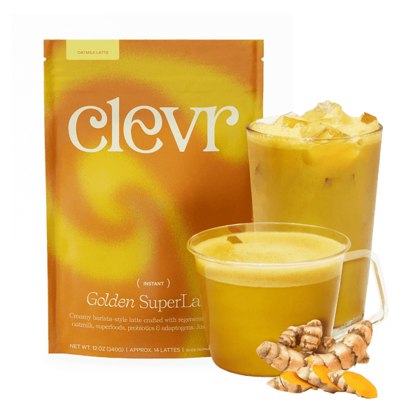 Golden SuperLatte