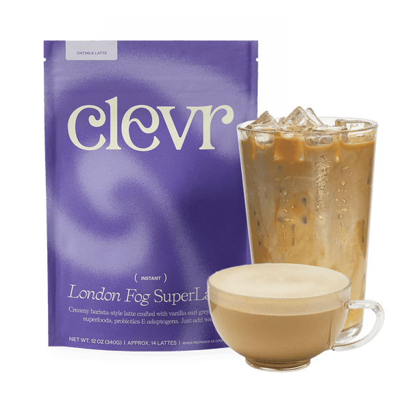 London Fog SuperLatte