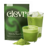 Matcha SuperLatte