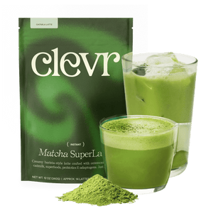 Matcha SuperLatte
