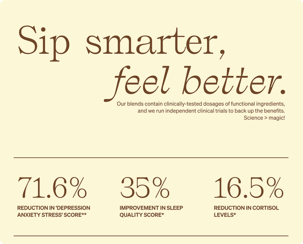 VIP SuperLatte Bundle