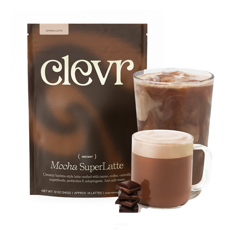 Mocha SuperLatte Bundle