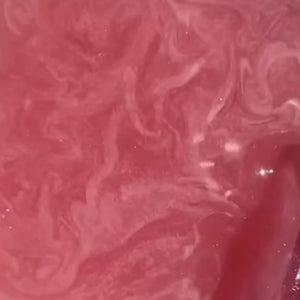 Deep Calm Magnesium close up being stirred