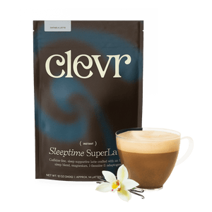 Sleeptime SuperLatte