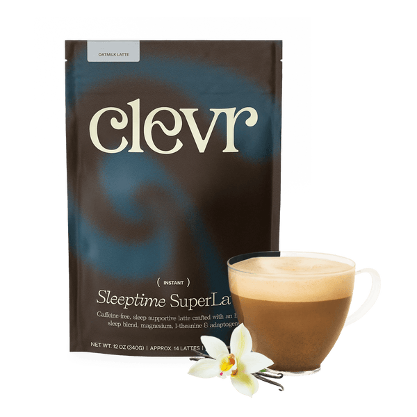 Sleeptime SuperLatte