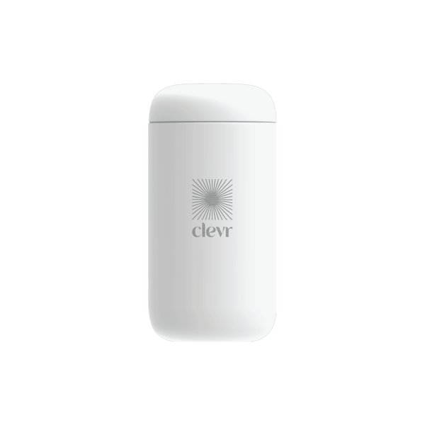 Clevr x Fellow Latte Thermos - Kit