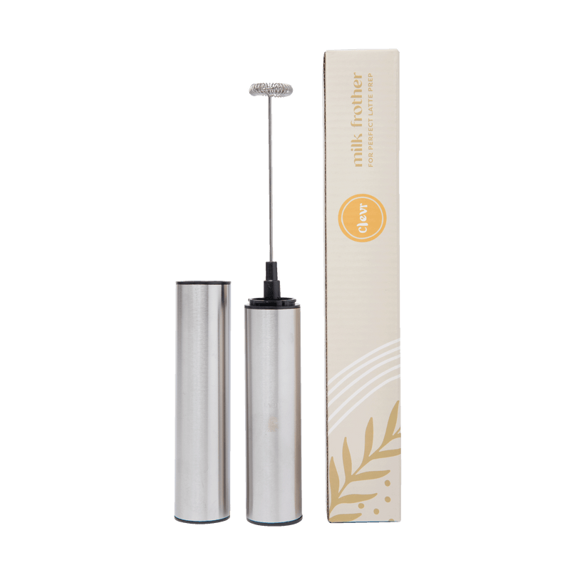 Frother for Perfect Prep - Kit